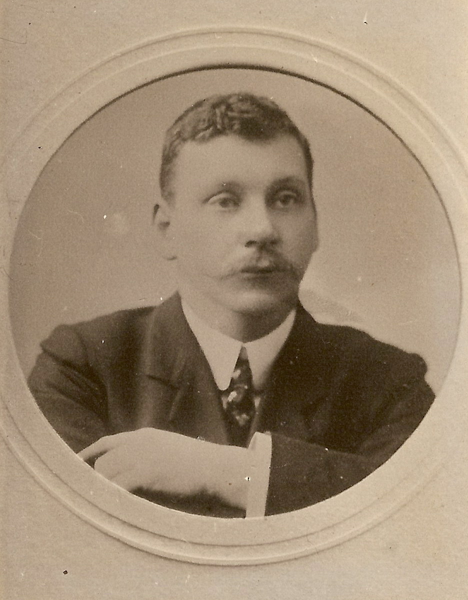 Finlay Munro